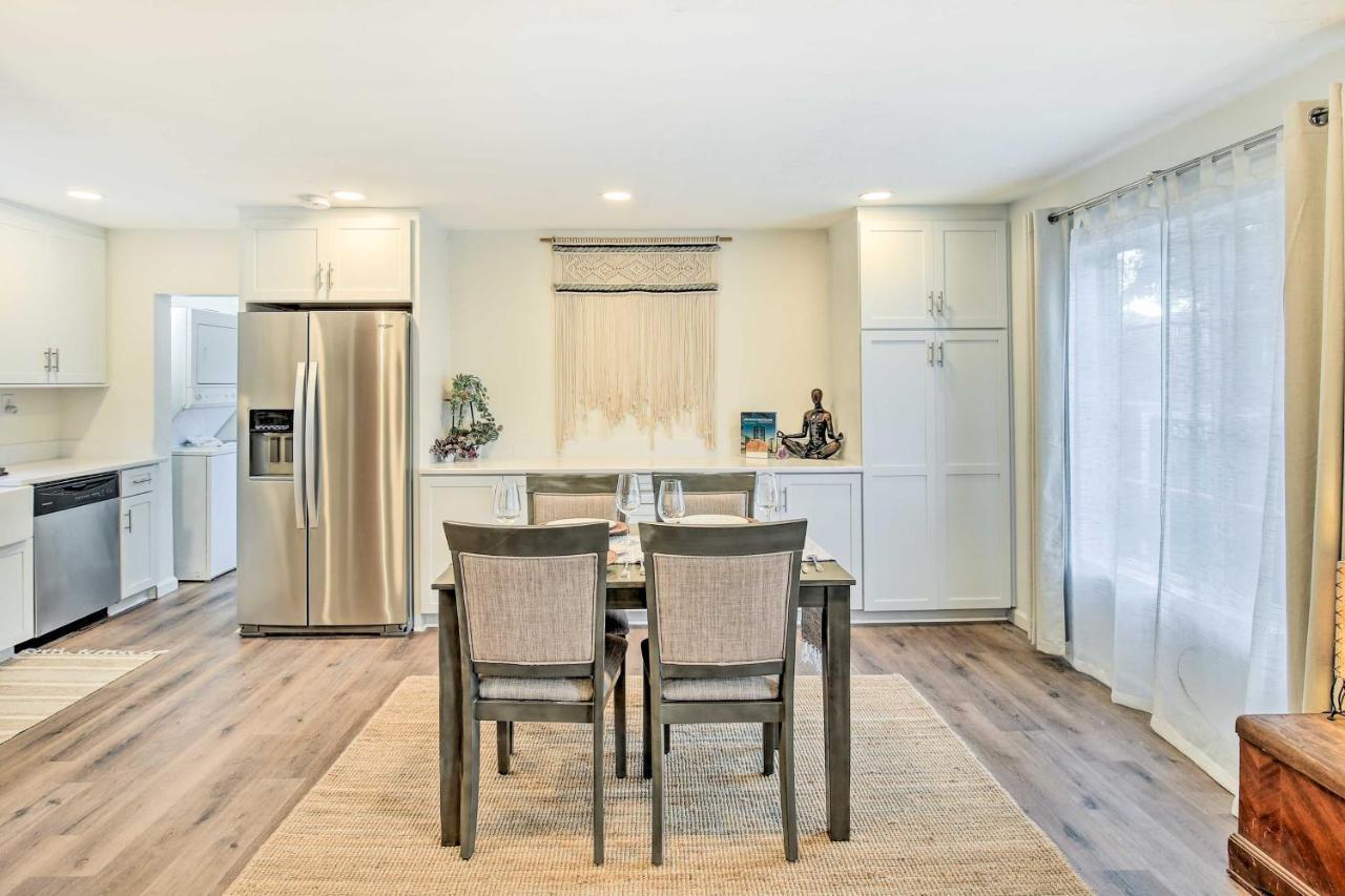 Fully Remodeled Downtown Long Beach Home! Exterior photo